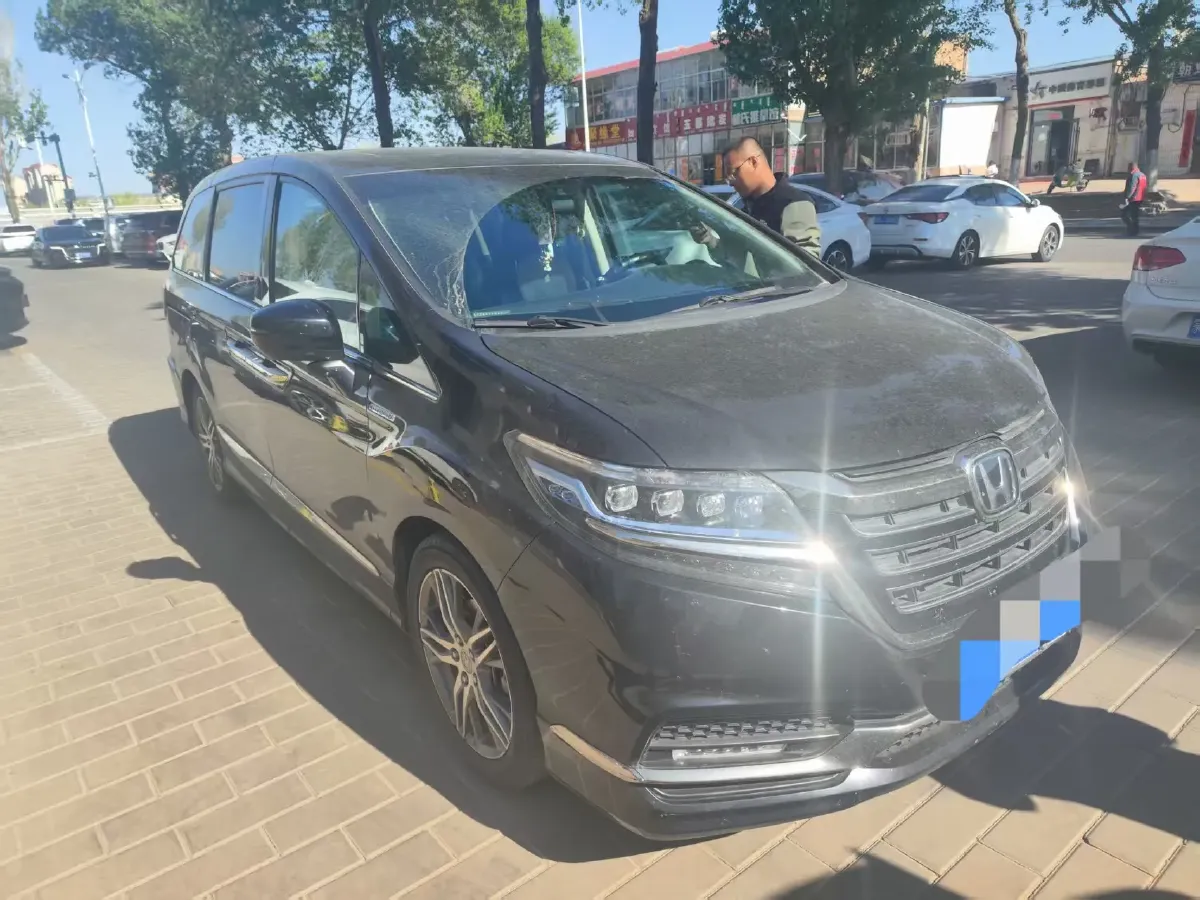 2019 Honda Elysioin 2.0L 146HP L4 E-CVT Hybrid,autocango,china used car exporter,china ev exporter,chinese used car exporter,chinese used ev exporter