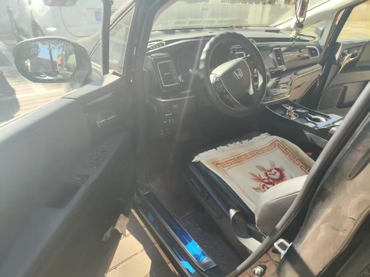 2019 Honda Elysioin 2.0L 146HP L4 E-CVT Hybrid,autocango,china used car exporter,china ev exporter,chinese used car exporter,chinese used ev exporter