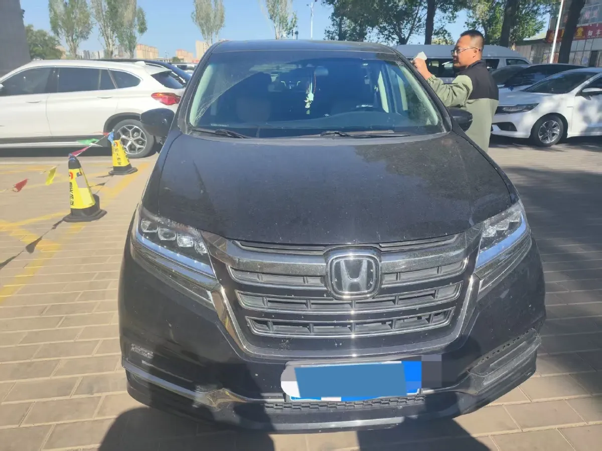 2019 Honda Elysioin 2.0L 146HP L4 E-CVT Hybrid,autocango,china used car exporter,china ev exporter,chinese used car exporter,chinese used ev exporter