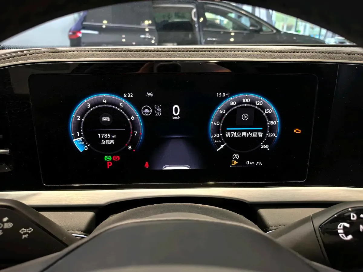 2025 Volkswagen Passat 2.0T 220HP L4 7DCT,autocango,china used car exporter,china ev exporter,chinese used car exporter,chinese used ev exporter