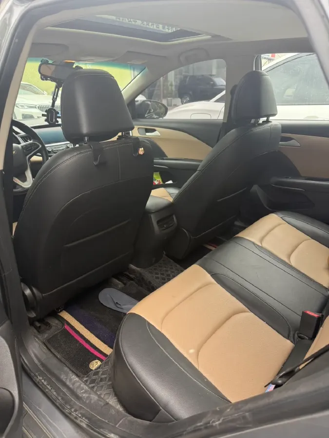 2021 Chevrolet Monza 1.5L 113HP L4 6AT,autocango,china used car exporter,china ev exporter,chinese used car exporter,chinese used ev exporter