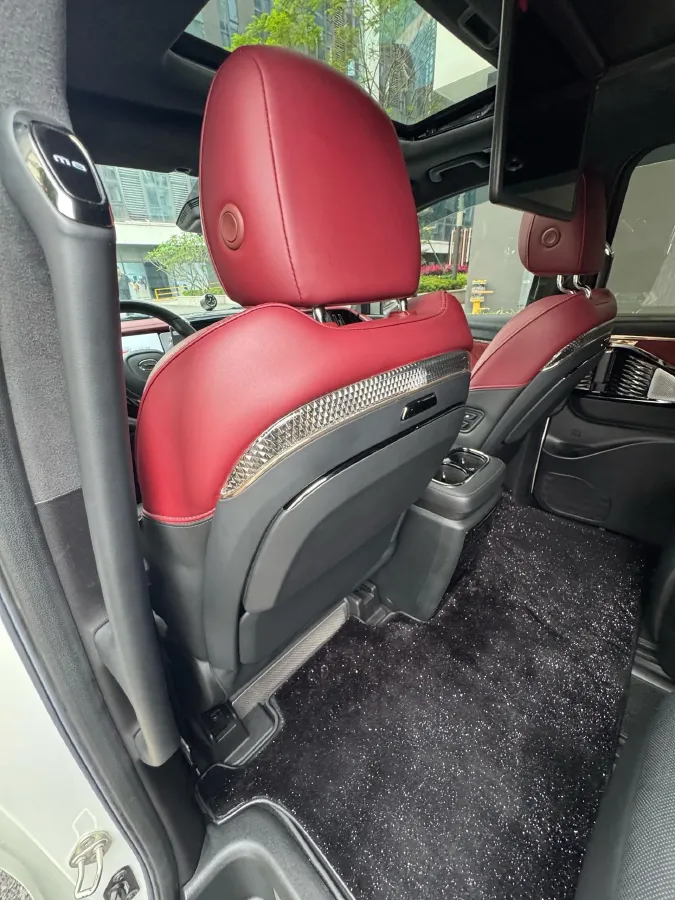 2023 GAC Trumpchi M8 2.0T 190HP L4 E-CVT Hybrid,autocango,china used car exporter,china ev exporter,chinese used car exporter,chinese used ev exporter