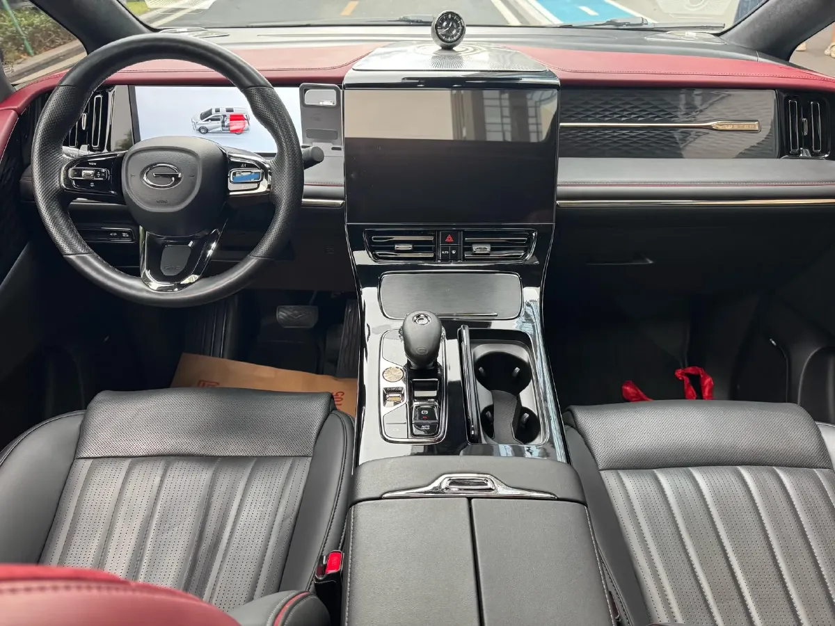 2023 GAC Trumpchi M8 2.0T 190HP L4 E-CVT Hybrid,autocango,china used car exporter,china ev exporter,chinese used car exporter,chinese used ev exporter