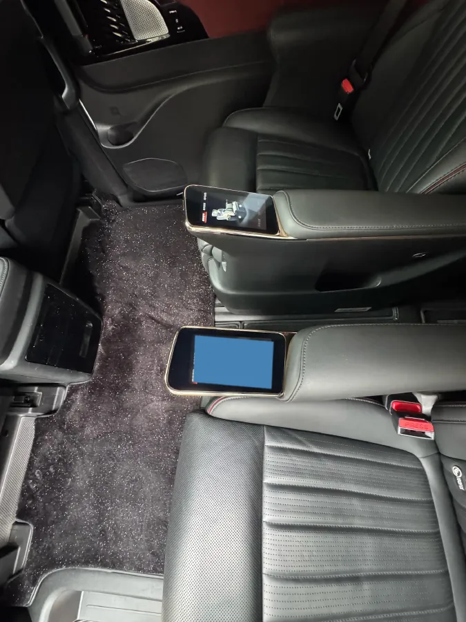 2023 GAC Trumpchi M8 2.0T 190HP L4 E-CVT Hybrid,autocango,china used car exporter,china ev exporter,chinese used car exporter,chinese used ev exporter