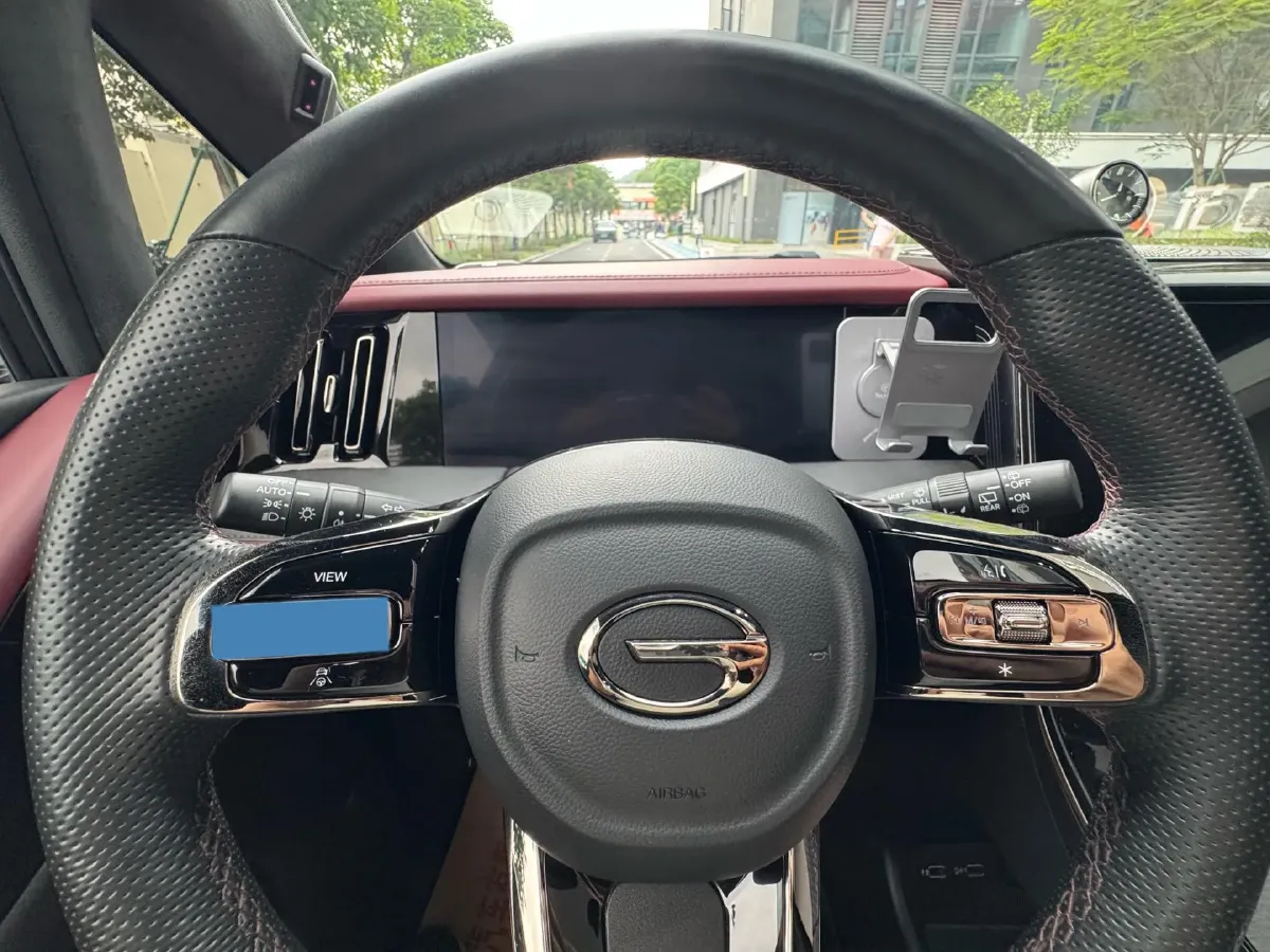 2023 GAC Trumpchi M8 2.0T 190HP L4 E-CVT Hybrid,autocango,china used car exporter,china ev exporter,chinese used car exporter,chinese used ev exporter