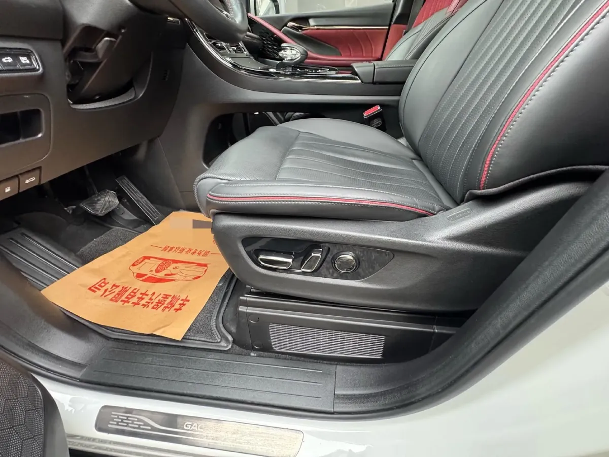 2023 GAC Trumpchi M8 2.0T 190HP L4 E-CVT Hybrid,autocango,china used car exporter,china ev exporter,chinese used car exporter,chinese used ev exporter