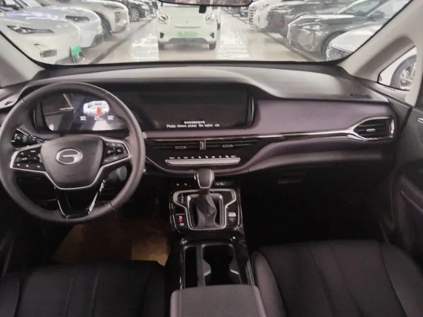 2025 GAC Trumpchi M6 1.5T 177HP L4 7DCT,autocango,china used car exporter,china ev exporter,chinese used car exporter,chinese used ev exporter