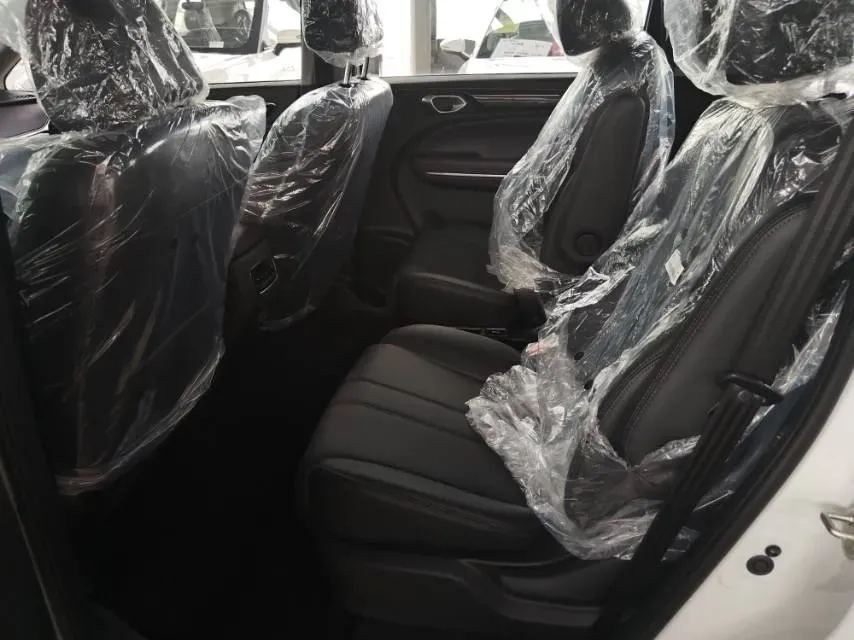 2025 GAC Trumpchi M6 1.5T 177HP L4 7DCT,autocango,china used car exporter,china ev exporter,chinese used car exporter,chinese used ev exporter