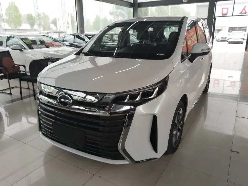 2025 GAC Trumpchi M6 1.5T 177HP L4 7DCT,autocango,china used car exporter,china ev exporter,chinese used car exporter,chinese used ev exporter