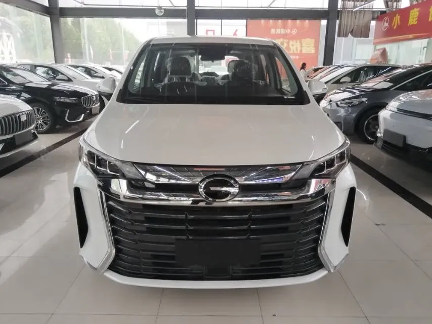 2025 GAC Trumpchi M6 1.5T 177HP L4 7DCT,autocango,china used car exporter,china ev exporter,chinese used car exporter,chinese used ev exporter