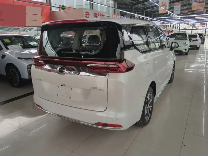 2025 GAC Trumpchi M6 1.5T 177HP L4 7DCT,autocango,china used car exporter,china ev exporter,chinese used car exporter,chinese used ev exporter