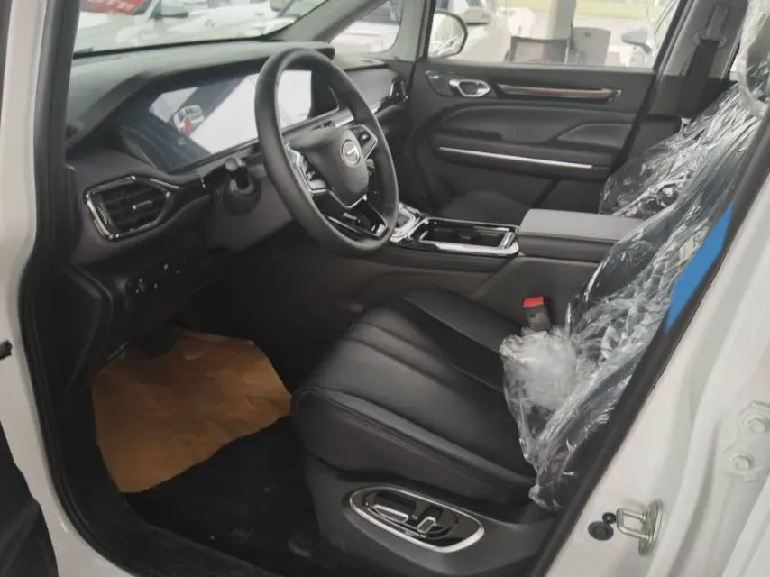 2025 GAC Trumpchi M6 1.5T 177HP L4 7DCT,autocango,china used car exporter,china ev exporter,chinese used car exporter,chinese used ev exporter