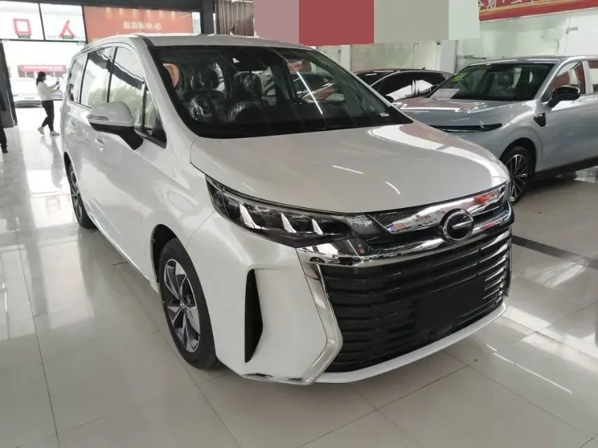 2025 GAC Trumpchi M6 1.5T 177HP L4 7DCT,autocango,china used car exporter,china ev exporter,chinese used car exporter,chinese used ev exporter