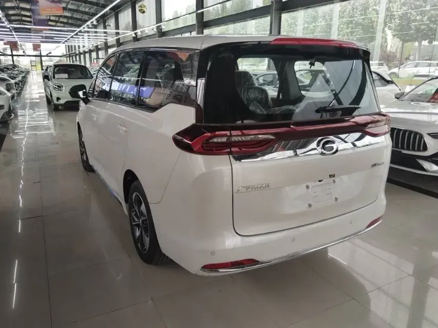 2025 GAC Trumpchi M6 1.5T 177HP L4 7DCT,autocango,china used car exporter,china ev exporter,chinese used car exporter,chinese used ev exporter