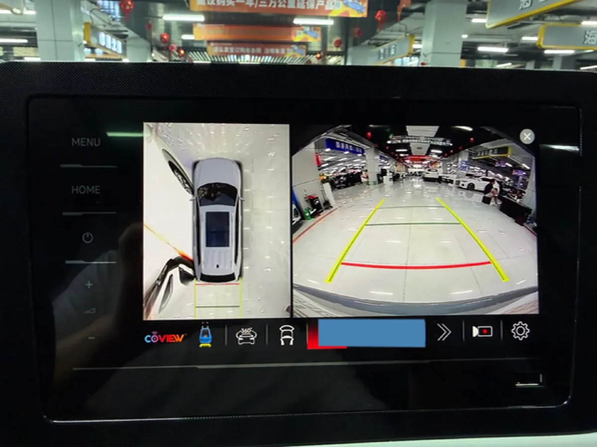 2026 Volkswagen Tharu 1.5L 110HP L4 6AT,autocango,china used car exporter,china ev exporter,chinese used car exporter,chinese used ev exporter