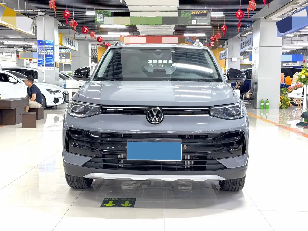 2026 Volkswagen Tharu 1.5L 110HP L4 6AT,autocango,china used car exporter,china ev exporter,chinese used car exporter,chinese used ev exporter