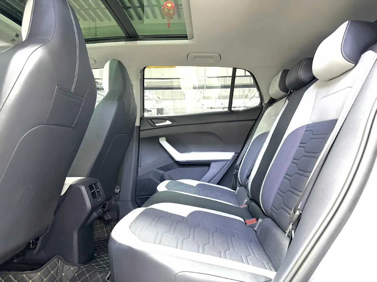 2026 Volkswagen Tharu 1.5L 110HP L4 6AT,autocango,china used car exporter,china ev exporter,chinese used car exporter,chinese used ev exporter