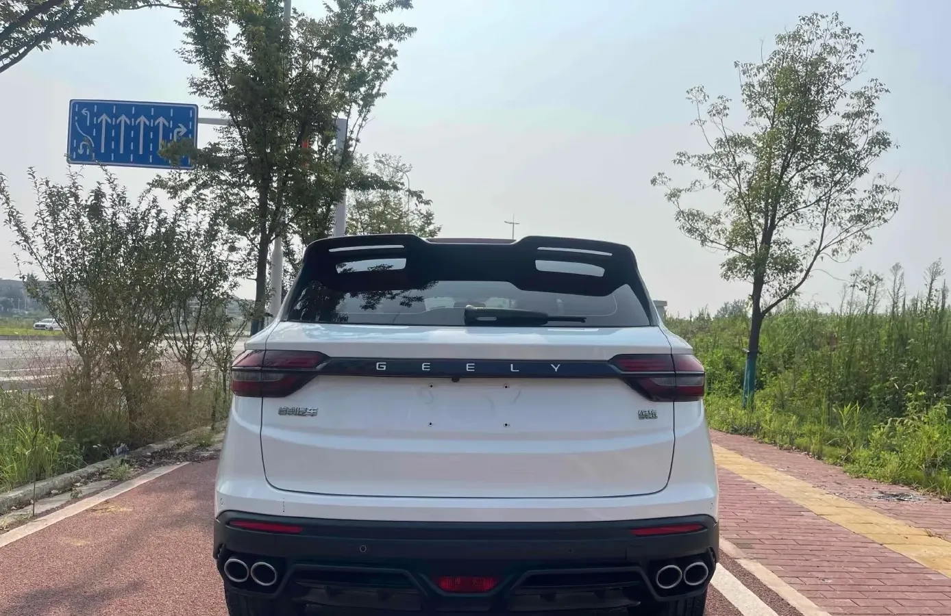2021 Geely Coolray 1.4T 141HP L4 6DCT,autocango,china used car exporter,china ev exporter,chinese used car exporter,chinese used ev exporter