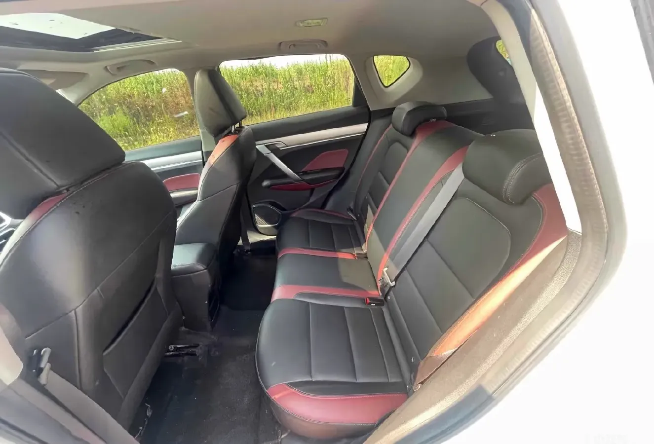 2021 Geely Coolray 1.4T 141HP L4 6DCT,autocango,china used car exporter,china ev exporter,chinese used car exporter,chinese used ev exporter