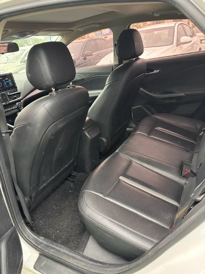 2019 Hyundai La Festa 1.6T 190HP L4 7DCT,autocango,china used car exporter,china ev exporter,chinese used car exporter,chinese used ev exporter