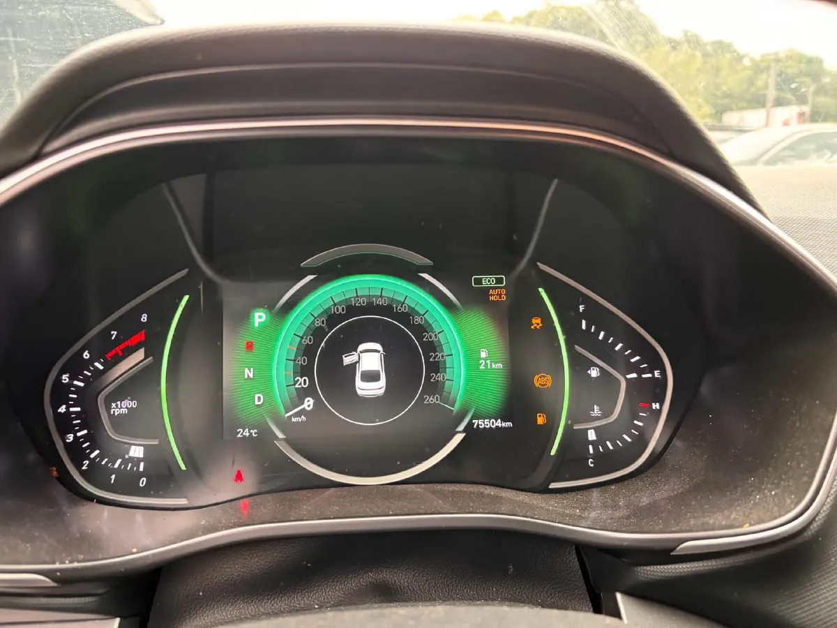 2019 Hyundai La Festa 1.6T 190HP L4 7DCT,autocango,china used car exporter,china ev exporter,chinese used car exporter,chinese used ev exporter