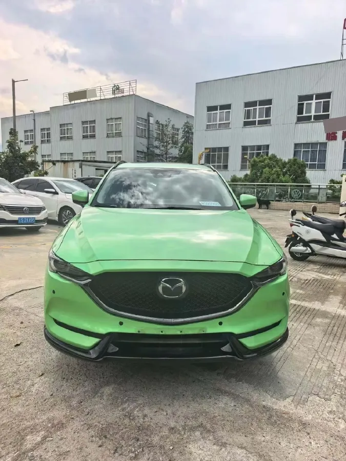 2021 Mazda CX-5 2.0L 155HP L4 6AT,autocango,china used car exporter,china ev exporter,chinese used car exporter,chinese used ev exporter