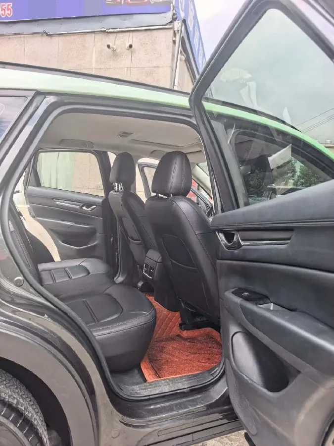 2021 Mazda CX-5 2.0L 155HP L4 6AT,autocango,china used car exporter,china ev exporter,chinese used car exporter,chinese used ev exporter