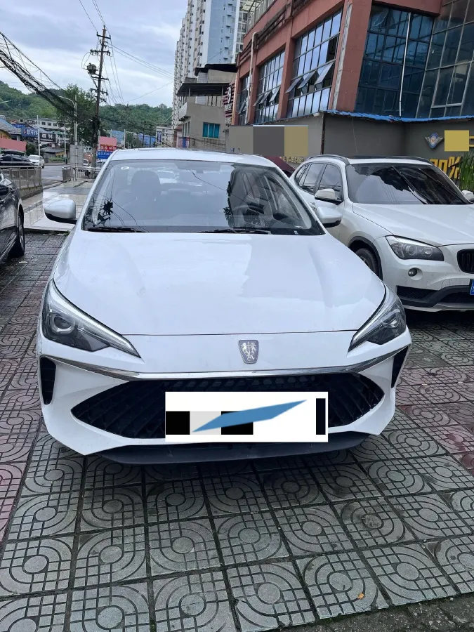 2023 Roewe i5 1.5L 129HP L4 CVT,autocango,china used car exporter,china ev exporter,chinese used car exporter,chinese used ev exporter