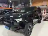 2023 Land Rover Defender 3.0T 400HP L6 8AT
