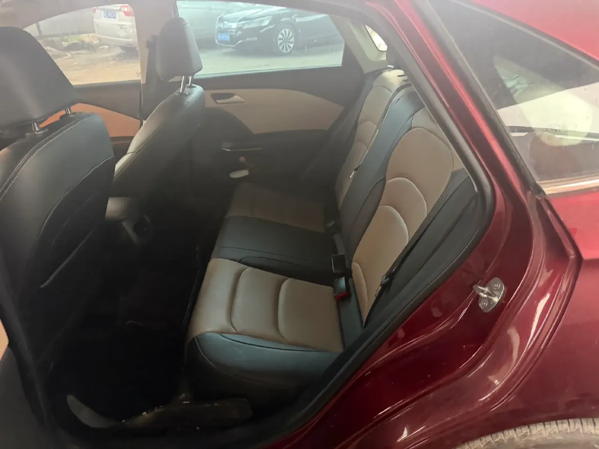 2022 Chevrolet Monza 1.5L 113HP L4 6AT,autocango,china used car exporter,china ev exporter,chinese used car exporter,chinese used ev exporter