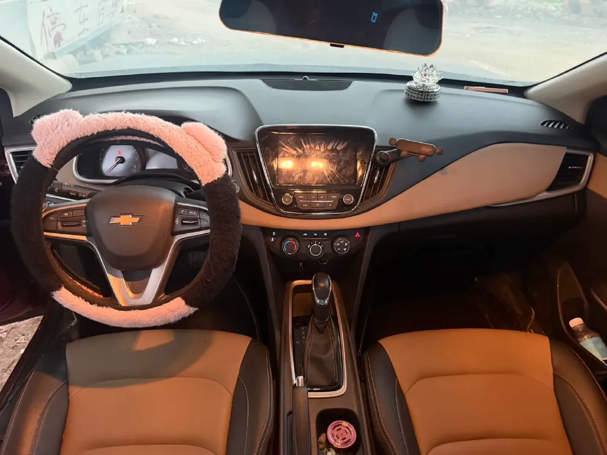 2022 Chevrolet Monza 1.5L 113HP L4 6AT,autocango,china used car exporter,china ev exporter,chinese used car exporter,chinese used ev exporter