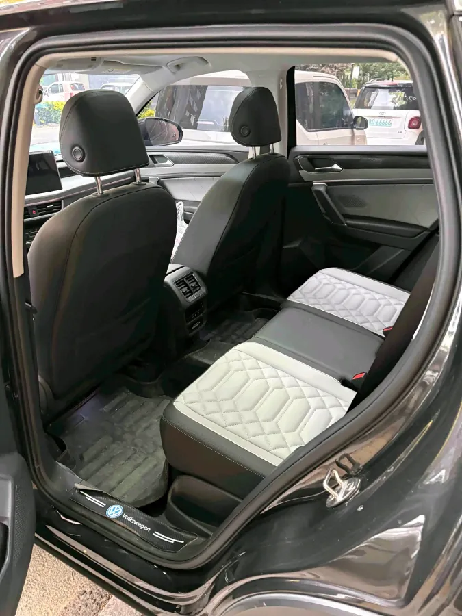 2023 Volkswagen Tayron 1.4T 150HP L4 7DCT,autocango,china used car exporter,china ev exporter,chinese used car exporter,chinese used ev exporter