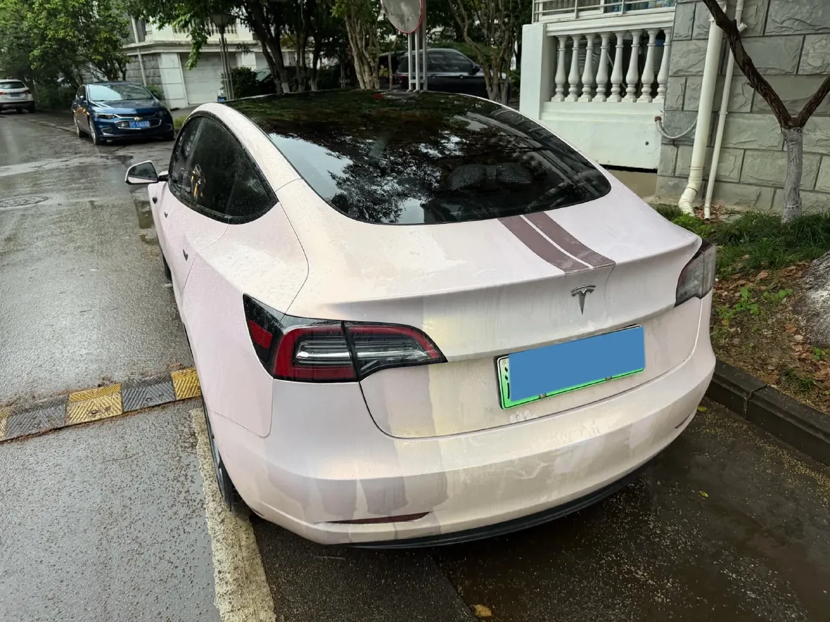 2021 Tesla Model 3 BEV 55KWH,autocango,china used car exporter,china ev exporter,chinese used car exporter,chinese used ev exporter