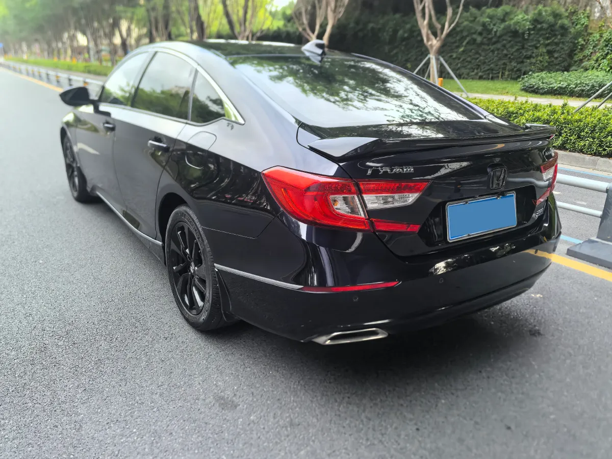 2021 Honda Accord 1.5T 194HP L4 CVT,autocango,china used car exporter,china ev exporter,chinese used car exporter,chinese used ev exporter