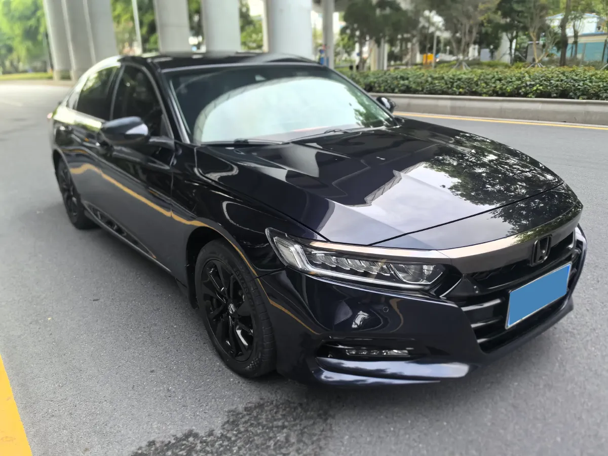 2021 Honda Accord 1.5T 194HP L4 CVT,autocango,china used car exporter,china ev exporter,chinese used car exporter,chinese used ev exporter