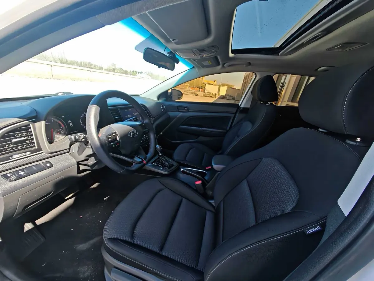 2018 Hyundai Elantra 1.4T 130HP L4 7DCT,autocango,china used car exporter,china ev exporter,chinese used car exporter,chinese used ev exporter