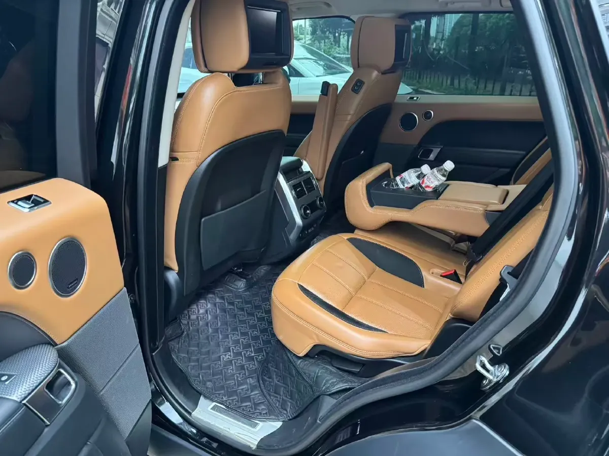 2020 Land Rover Range Rover Sport 3.0T 360HP L6 8AT,autocango,china used car exporter,china ev exporter,chinese used car exporter,chinese used ev exporter