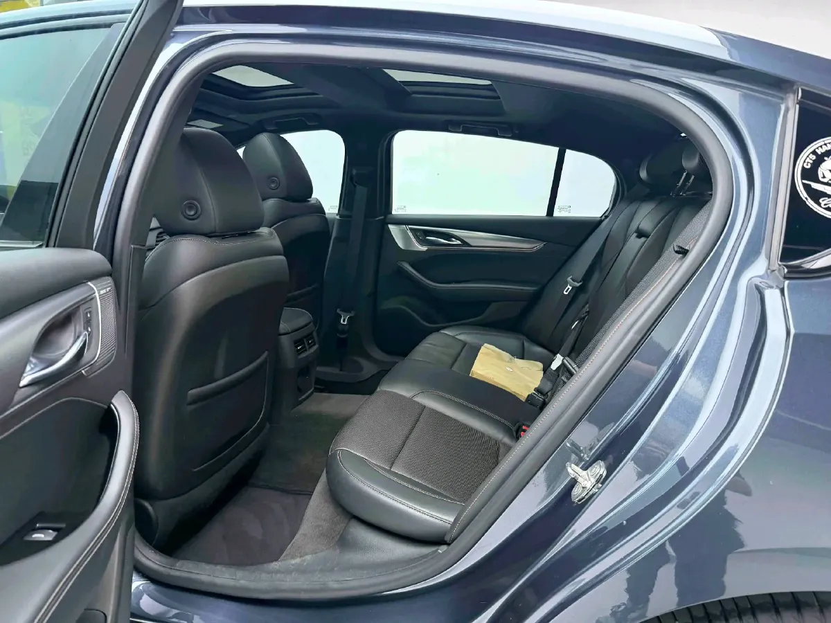 2020 Cadillac CT5 2.0T 237HP L4 10AT,autocango,china used car exporter,china ev exporter,chinese used car exporter,chinese used ev exporter