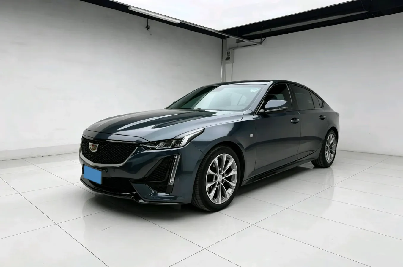 2020 Cadillac CT5 2.0T 237HP L4 10AT,autocango,china used car exporter,china ev exporter,chinese used car exporter,chinese used ev exporter
