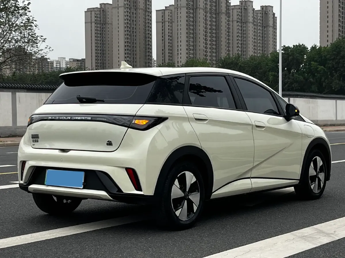 2023 BYD Dolphin BEV 44.928KWH,autocango,china used car exporter,china ev exporter,chinese used car exporter,chinese used ev exporter