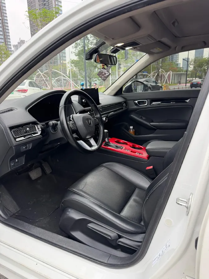 2022 Honda Civic 1.5T 129HP L4 CVT,autocango,china used car exporter,china ev exporter,chinese used car exporter,chinese used ev exporter