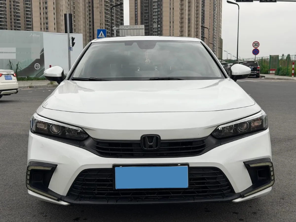 2022 Honda Civic 1.5T 129HP L4 CVT,autocango,china used car exporter,china ev exporter,chinese used car exporter,chinese used ev exporter