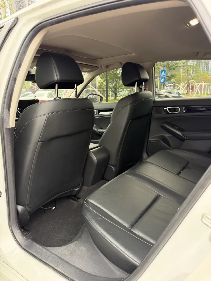 2022 Honda Civic 1.5T 129HP L4 CVT,autocango,china used car exporter,china ev exporter,chinese used car exporter,chinese used ev exporter