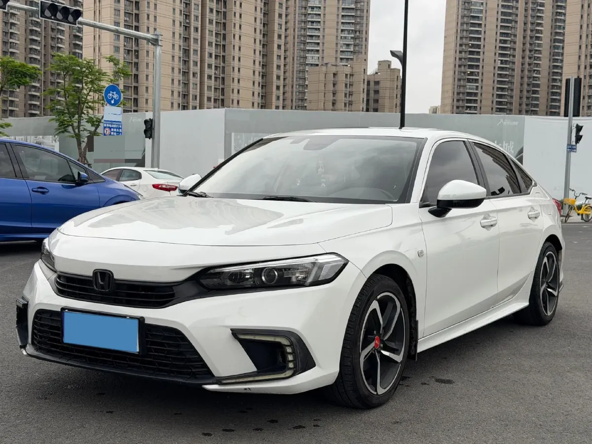 2022 Honda Civic 1.5T 129HP L4 CVT,autocango,china used car exporter,china ev exporter,chinese used car exporter,chinese used ev exporter