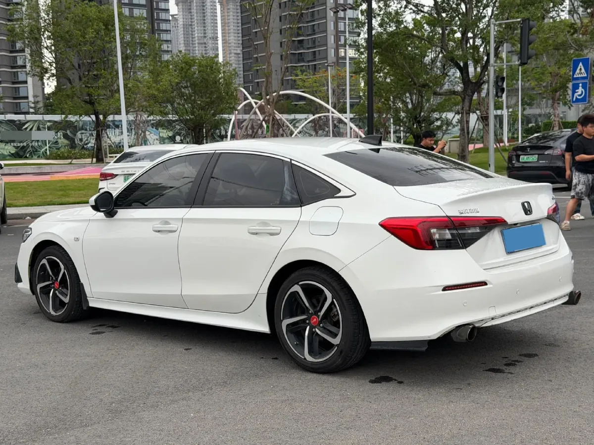 2022 Honda Civic 1.5T 129HP L4 CVT,autocango,china used car exporter,china ev exporter,chinese used car exporter,chinese used ev exporter