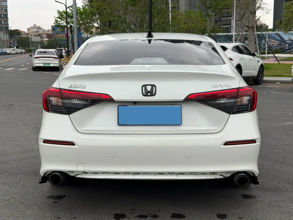 2022 Honda Civic 1.5T 129HP L4 CVT,autocango,china used car exporter,china ev exporter,chinese used car exporter,chinese used ev exporter