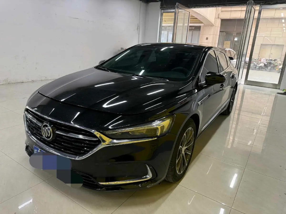 2021 Buick Larcosse 2.0T 237HP L4 9AT,autocango,china used car exporter,china ev exporter,chinese used car exporter,chinese used ev exporter