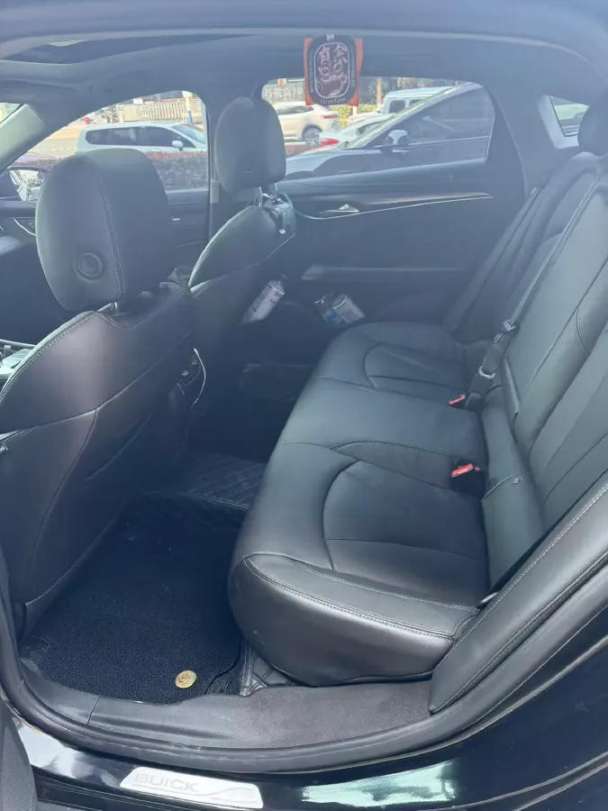 2021 Buick Larcosse 2.0T 237HP L4 9AT,autocango,china used car exporter,china ev exporter,chinese used car exporter,chinese used ev exporter