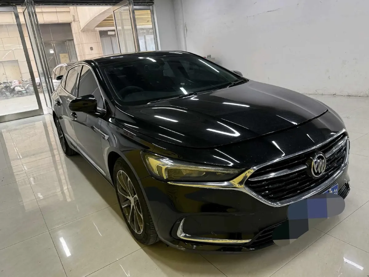 2021 Buick Larcosse 2.0T 237HP L4 9AT,autocango,china used car exporter,china ev exporter,chinese used car exporter,chinese used ev exporter