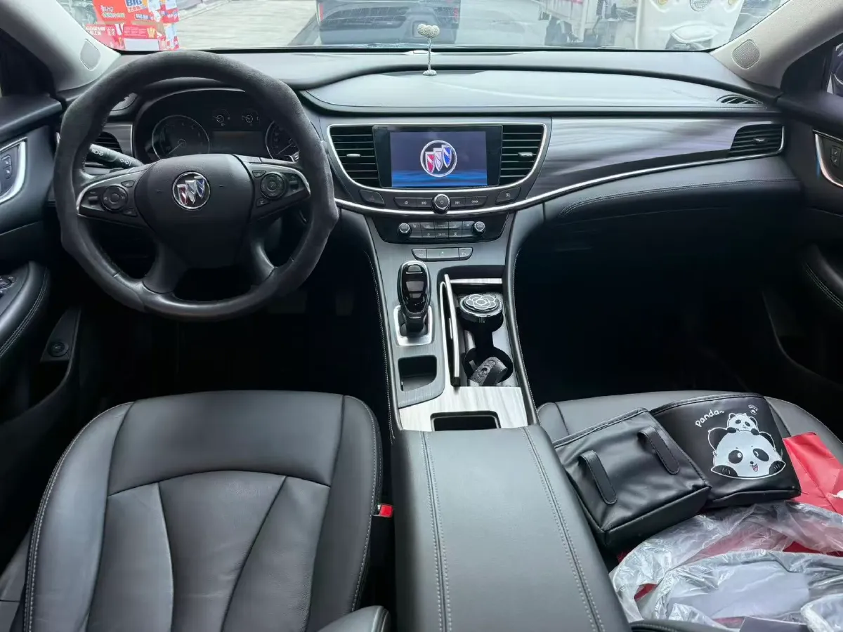 2021 Buick Larcosse 2.0T 237HP L4 9AT,autocango,china used car exporter,china ev exporter,chinese used car exporter,chinese used ev exporter